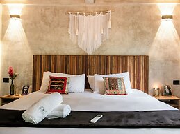 Salvia Madre Hotel Boutique