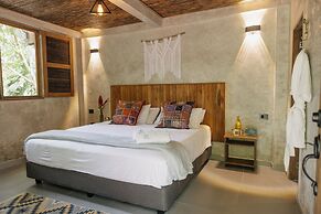 Salvia Madre Hotel Boutique