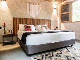 Salvia Madre Hotel Boutique