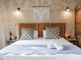 Salvia Madre Hotel Boutique