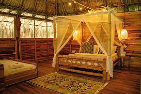 Salvia Madre Hotel Boutique