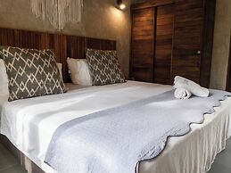 Salvia Madre Hotel Boutique