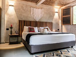 Salvia Madre Hotel Boutique
