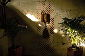 Salvia Madre Hotel Boutique