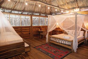 Salvia Madre Hotel Boutique