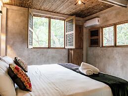 Salvia Madre Hotel Boutique