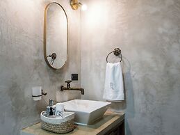 Salvia Madre Hotel Boutique
