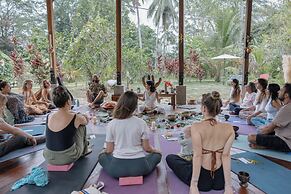 Salvia Madre Hotel Boutique