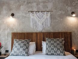 Salvia Madre Hotel Boutique