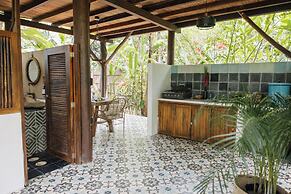 Salvia Madre Hotel Boutique