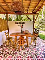Salvia Madre Hotel Boutique