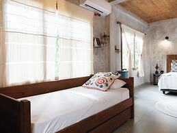 Salvia Madre Hotel Boutique