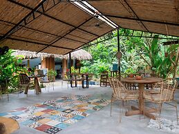 Salvia Madre Hotel Boutique