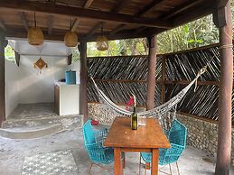 Salvia Madre Hotel Boutique