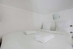 Charming Studio 1br/2p - Porte de Clichy