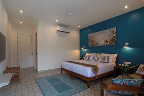 Inara House