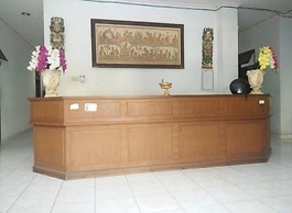 Hotel Taman Rai
