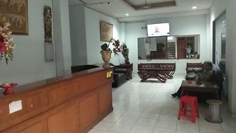 Hotel Taman Rai