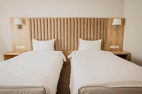 Hotel Malbork Centrum Konferencyjne