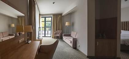 Hotel Malbork Centrum Konferencyjne