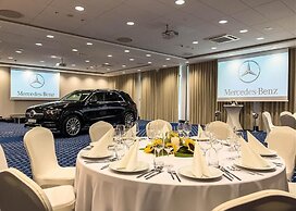 Hotel Malbork Centrum Konferencyjne