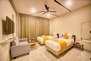 Gateway Transit Hotel