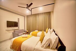 Gateway Transit Hotel