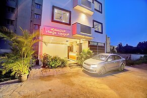 Gateway Transit Hotel