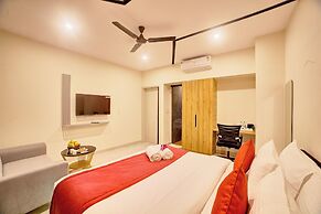 Gateway Transit Hotel