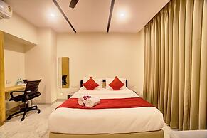 Gateway Transit Hotel