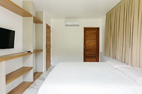 Casa Charme Hotel
