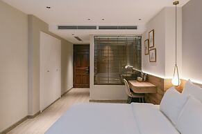 CIBI HOMES - Hanoi Central Living Space