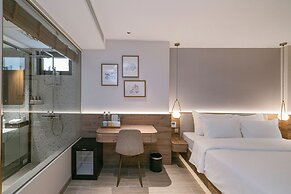 CIBI HOMES - Hanoi Central Living Space