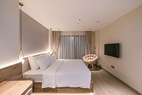 CIBI HOMES - Hanoi Central Living Space