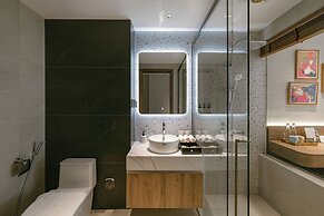 CIBI HOMES - Hanoi Central Living Space