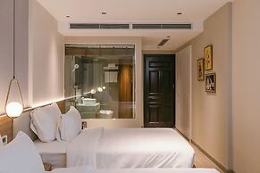 CIBI HOMES - Hanoi Central Living Space