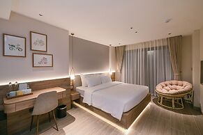 CIBI HOMES - Hanoi Central Living Space