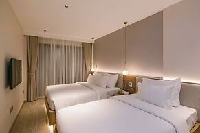CIBI HOMES - Hanoi Central Living Space