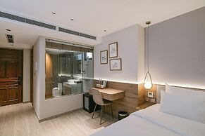 CIBI HOMES - Hanoi Central Living Space