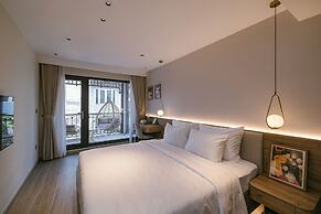 CIBI HOMES - Hanoi Central Living Space
