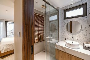 CIBI HOMES - Hanoi Central Living Space