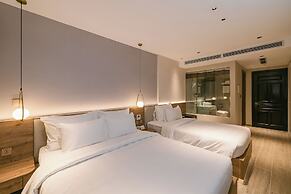 CIBI HOMES - Hanoi Central Living Space