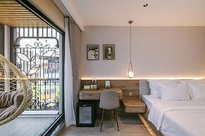 CIBI HOMES - Hanoi Central Living Space