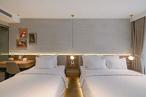CIBI HOMES - Hanoi Central Living Space