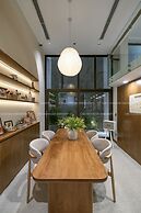 CIBI HOMES - Hanoi Central Living Space