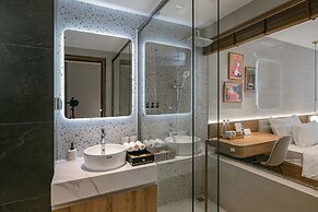 CIBI HOMES - Hanoi Central Living Space