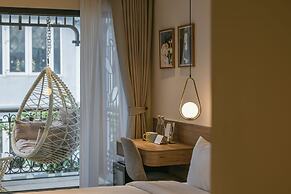 CIBI HOMES - Hanoi Central Living Space