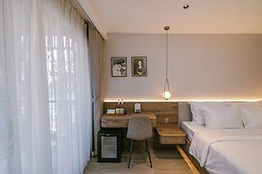 CIBI HOMES - Hanoi Central Living Space