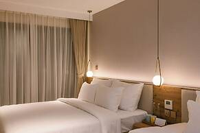 CIBI HOMES - Hanoi Central Living Space