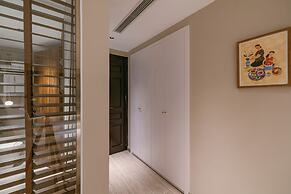 CIBI HOMES - Hanoi Central Living Space